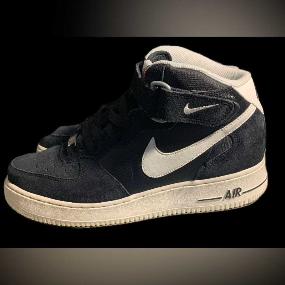 Nike Air Force 1 Mid ‘07